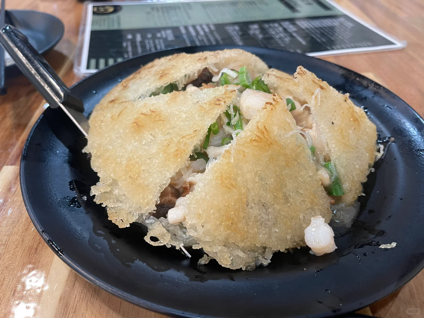 Street Food Stalls: Truly a Bit of a Surprising Delight