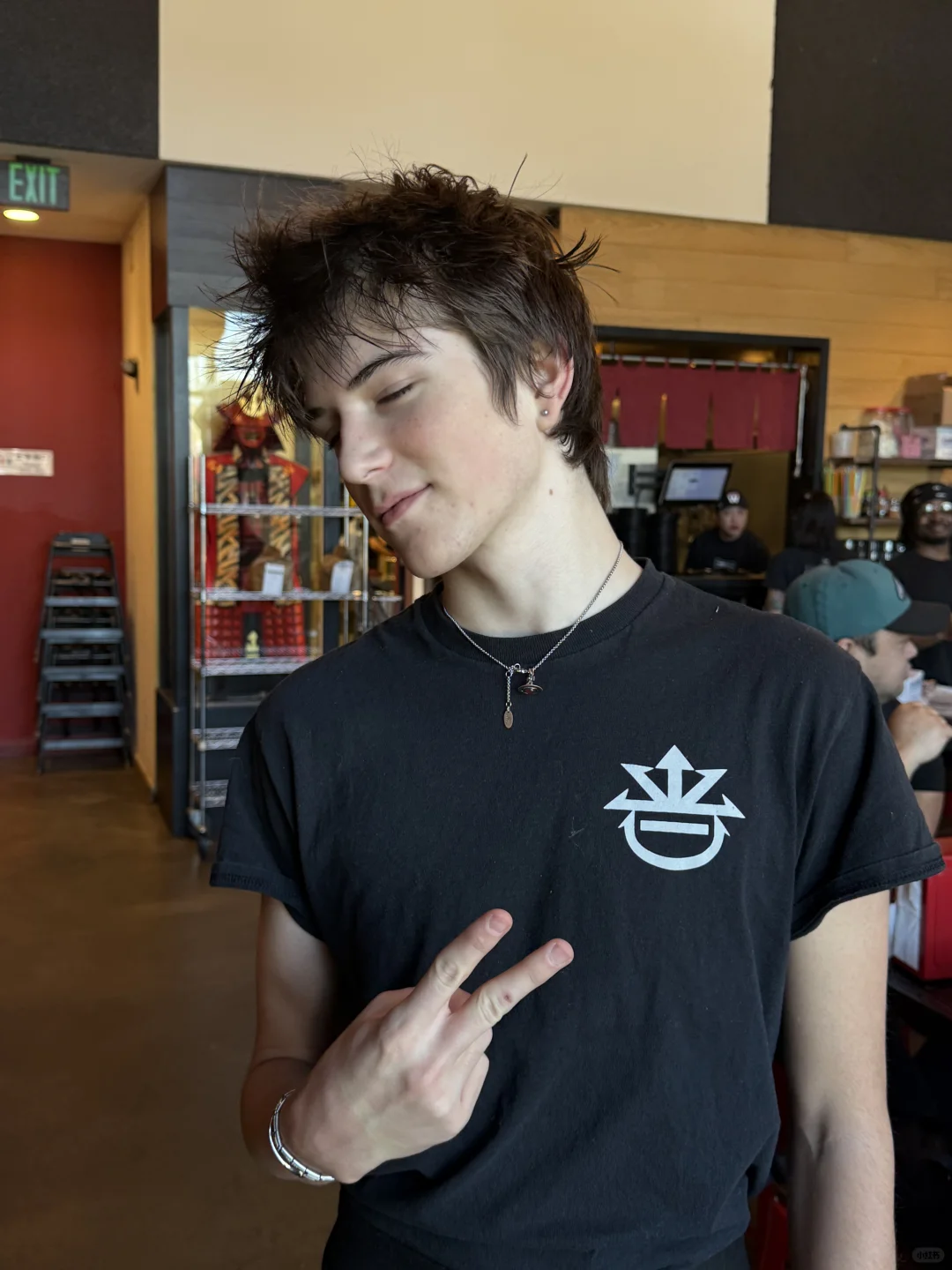 Must-Try in Baltimore: Ramen Utsuke