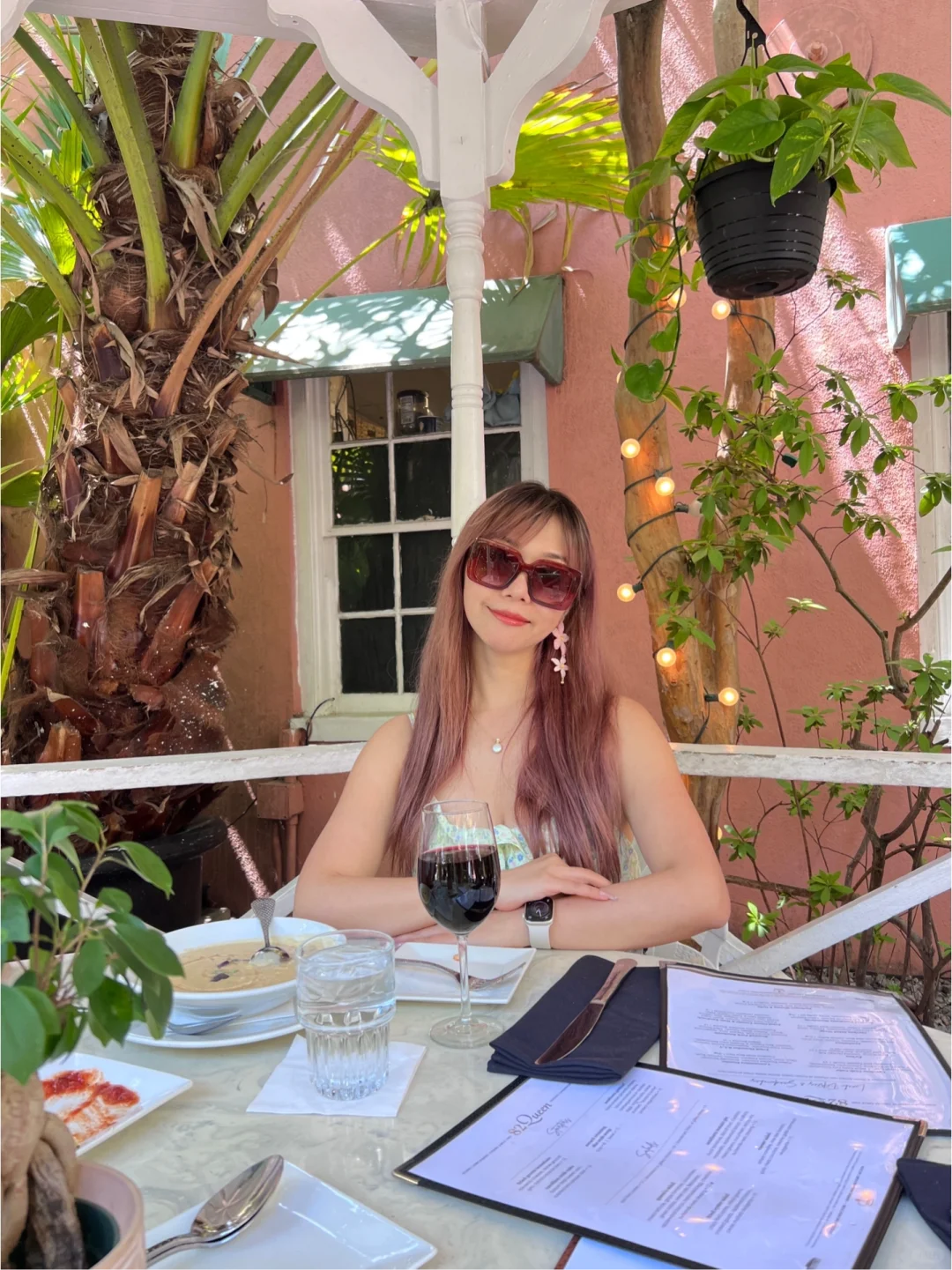 Charleston Food Guide | Romantic Charleston