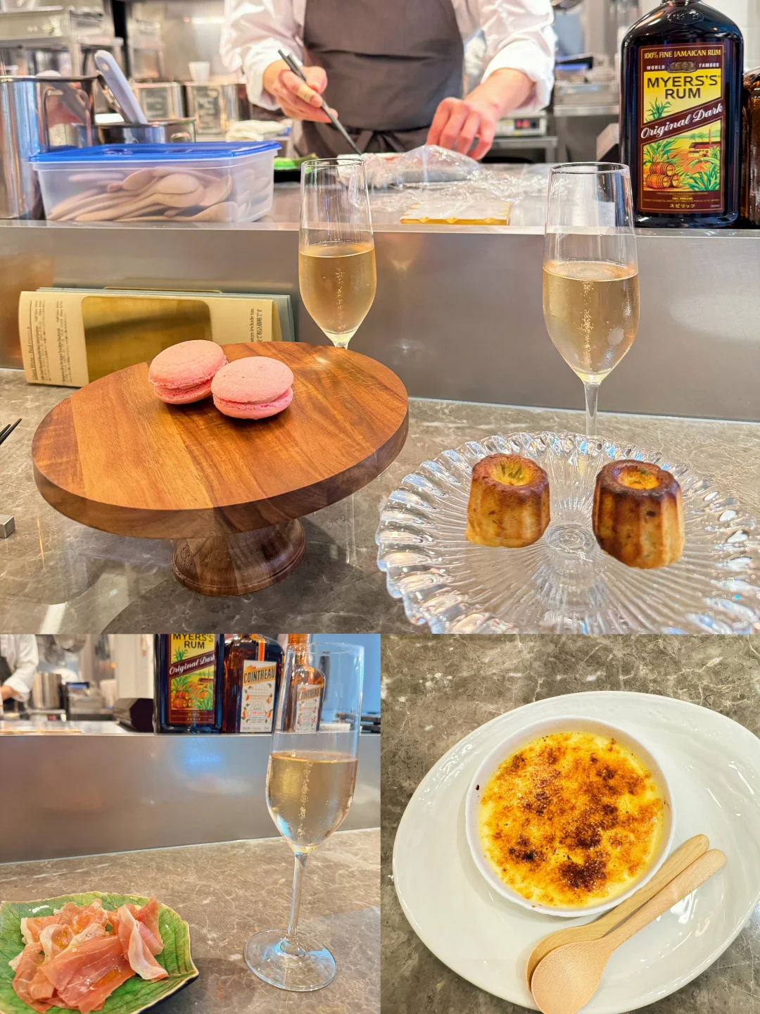 Finally, a One-Stop Food Haven in Umeda! No Reservations Needed!