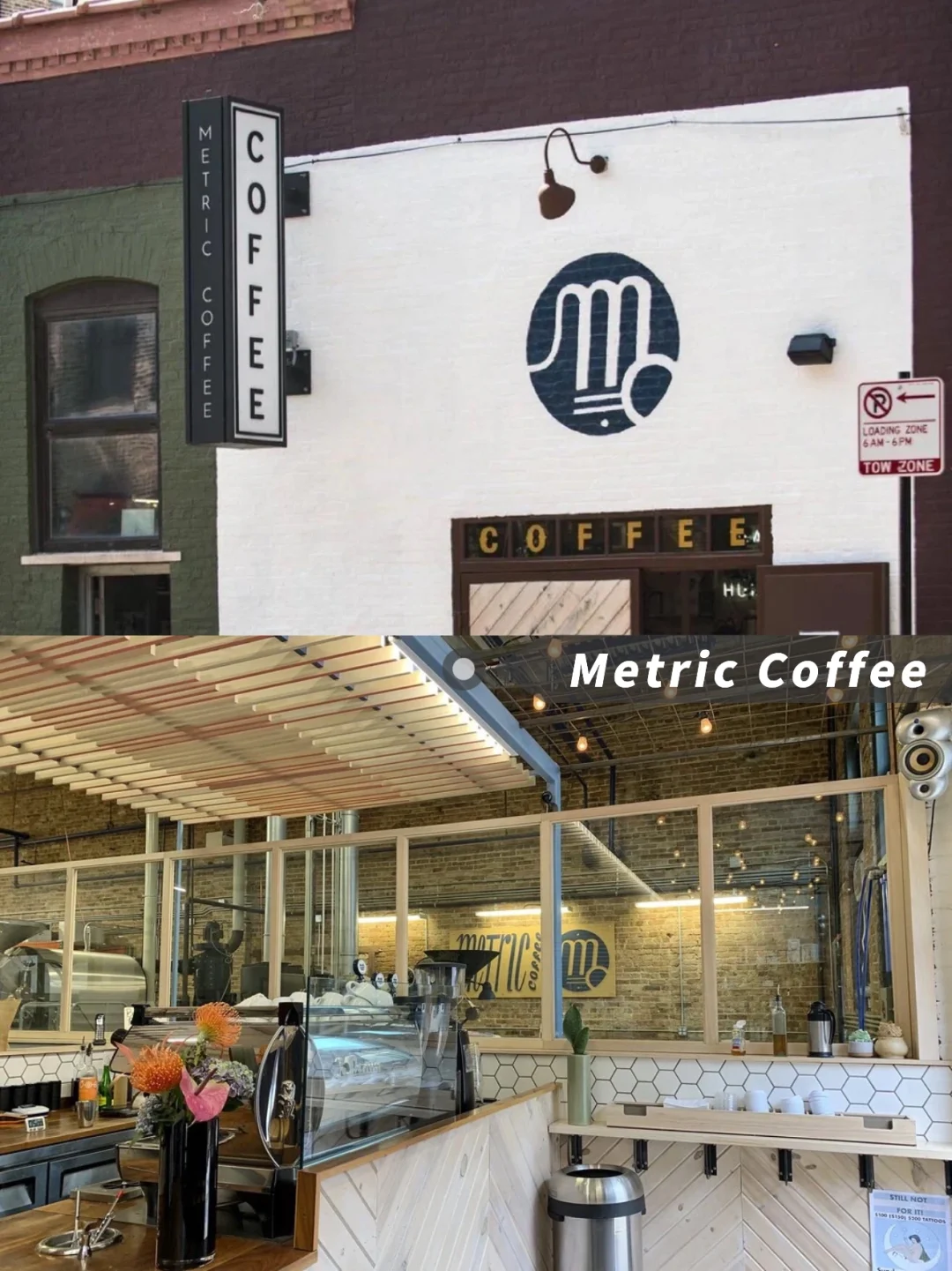 "Chicago Coffee Shop Guide ☕️: Your Ultimate One-Stop for Must-Visit Cafes!"