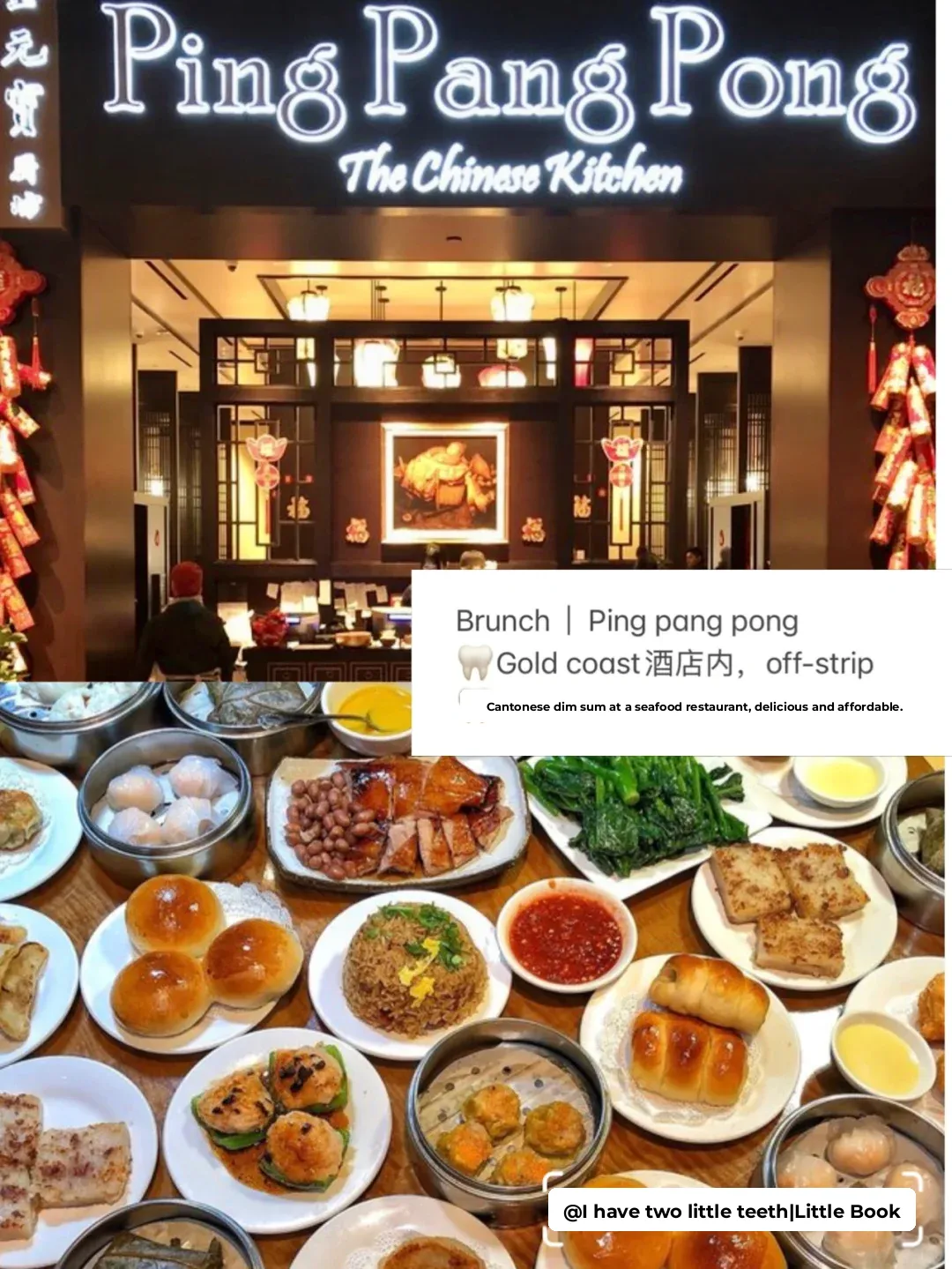 Las Vegas 🐱 Private Foodie Recommendations