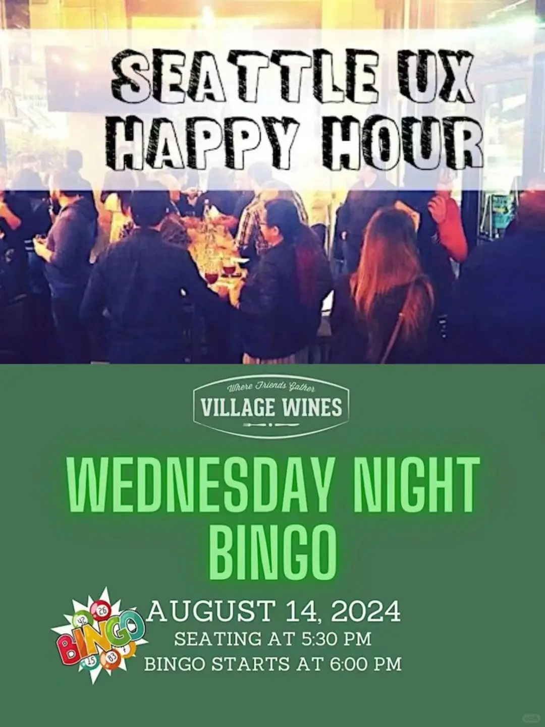 💖 Seattle Limited-Time Events You Can't Miss! 💖