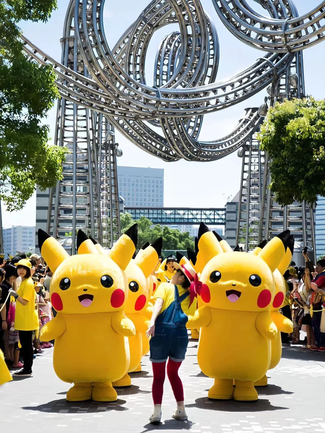 Japan Family Trip | The Ultimate Pokémon Fan's Japan Checklist