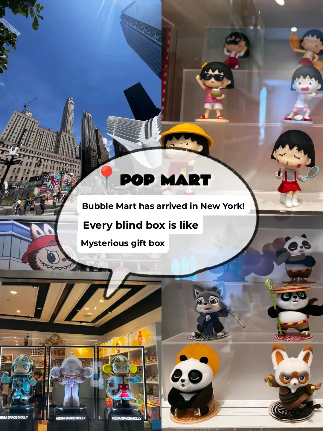 These Toy Stores in NYC Are Insane! You Can't Just Walk Out