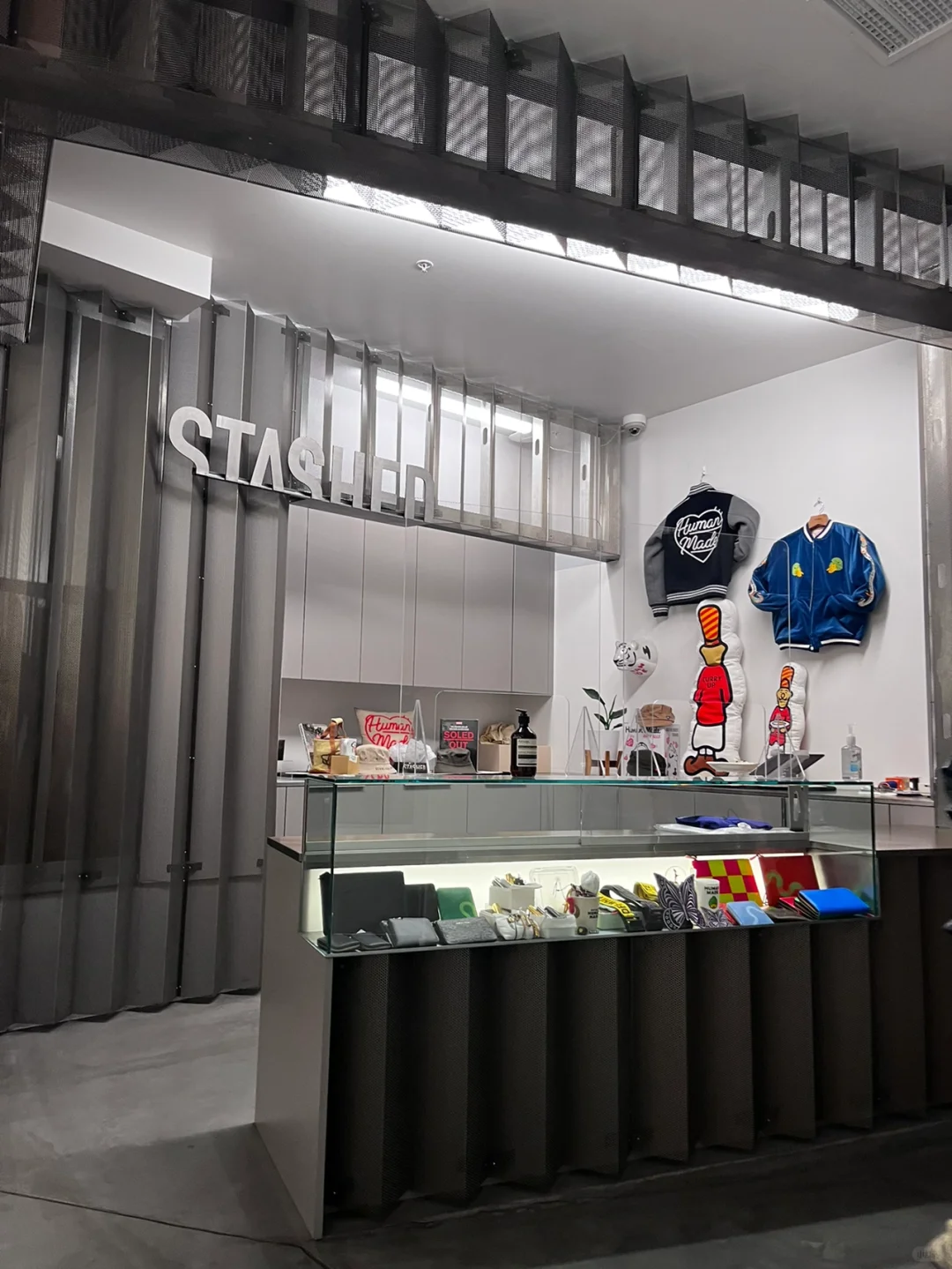 San Francisco Boutiques