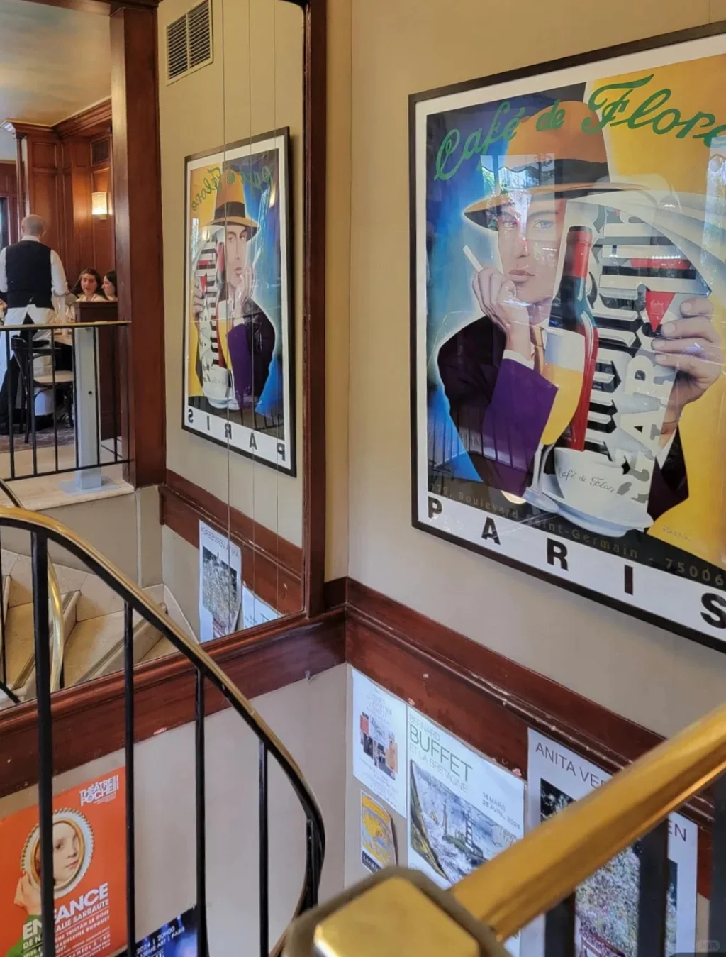 French Getaway 🇫🇷 Parisian Delicacies 🍴