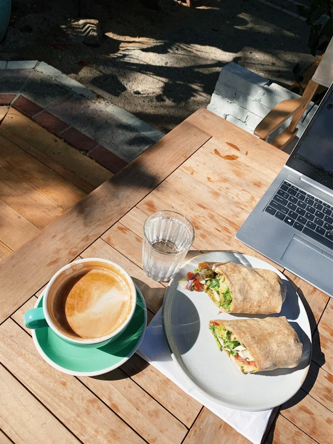 Just Discovered Another SD Café Perfect for Spending an Afternoon In