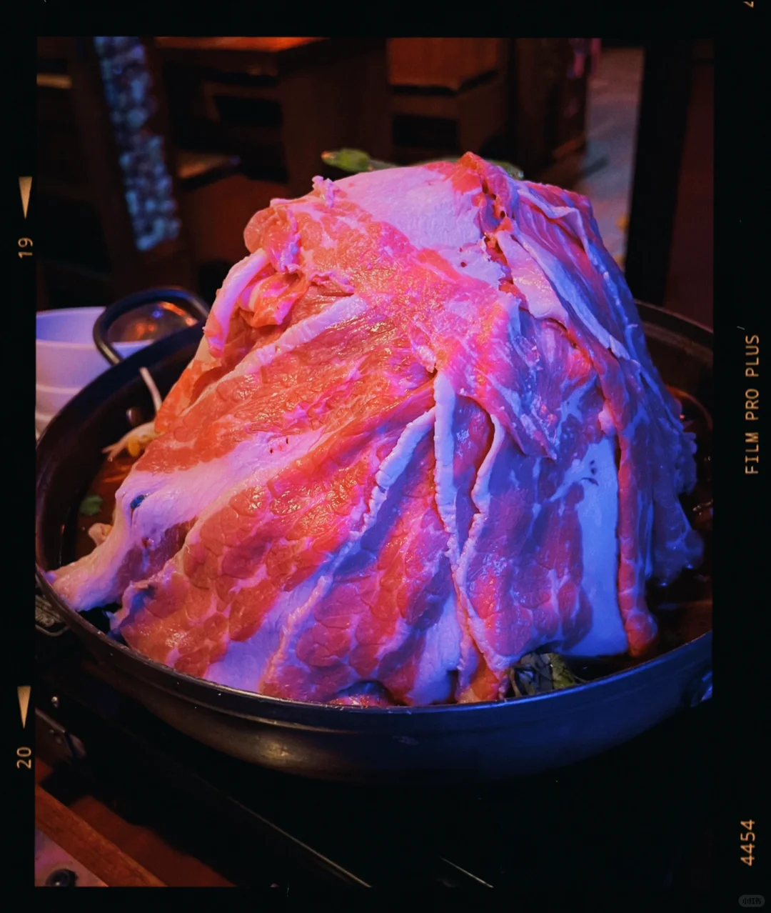 Fort Lee | A Mountain of Korean Spicy Beef Stew 🔥🔥