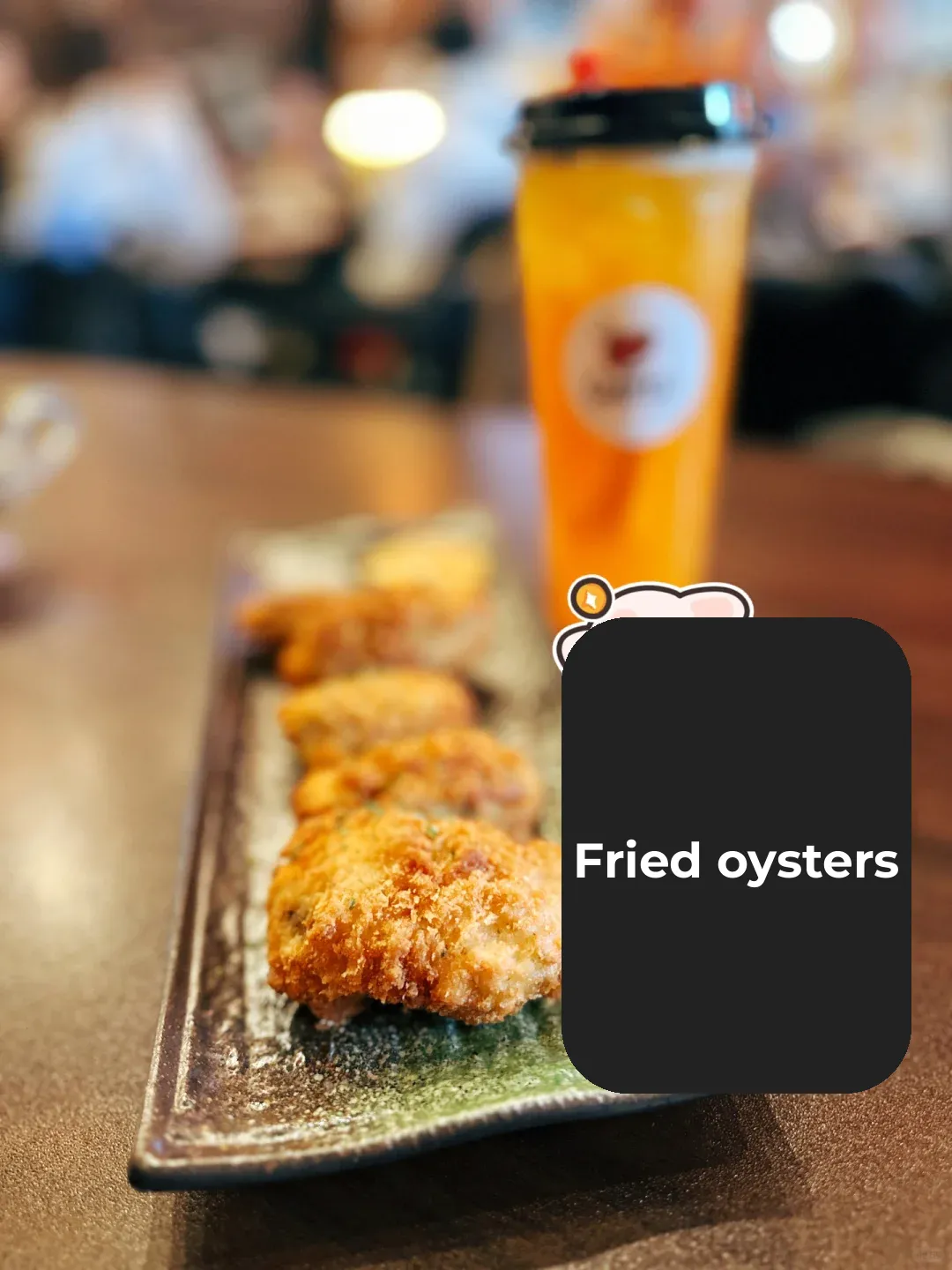 Champagne Exploration🔎 | Oozu is More Than Just Ramen🧏🏻‍♀️