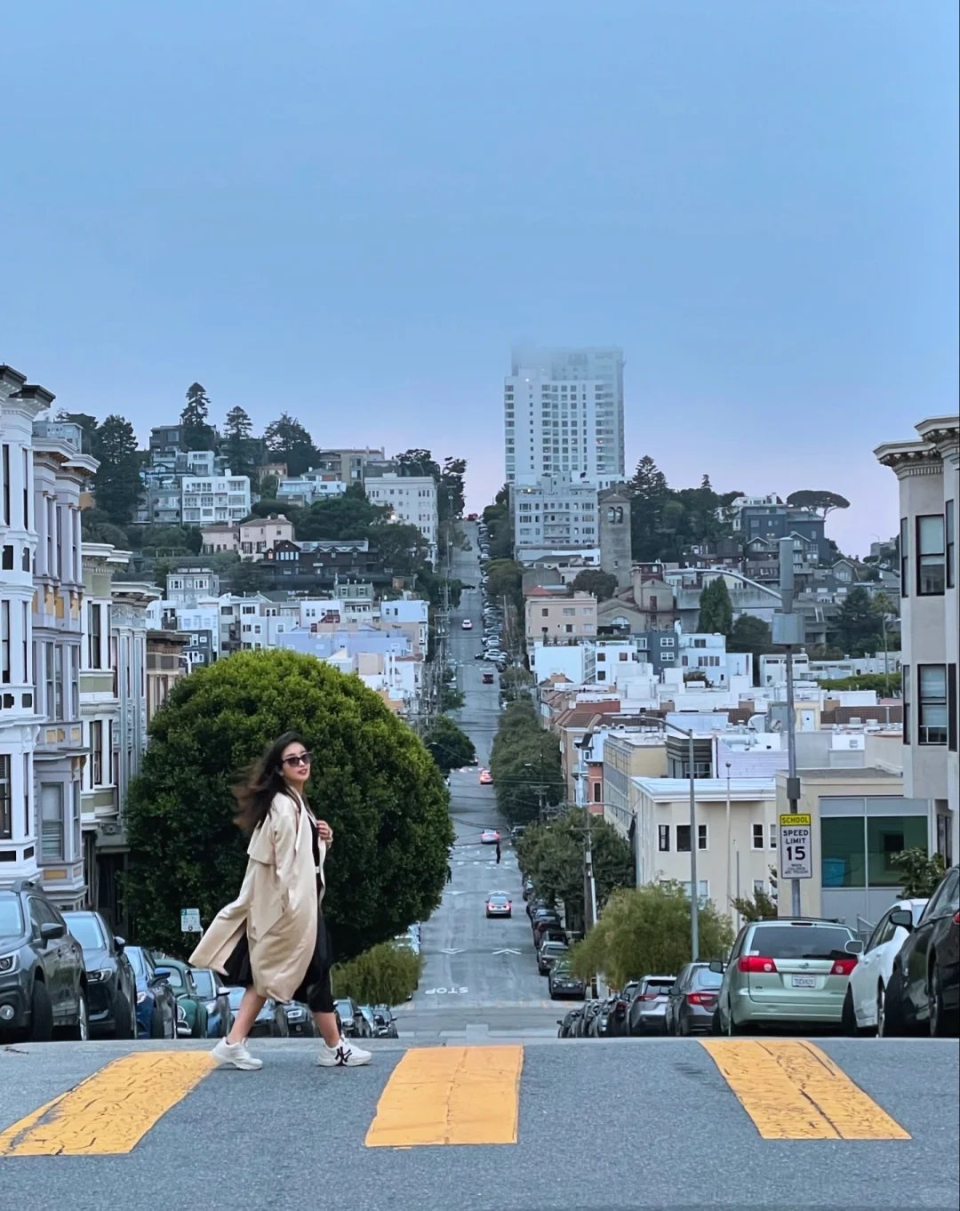 Berkeley Student's Weekend Getaway | Rain or Shine, San Francisco Delights on the Weekend!