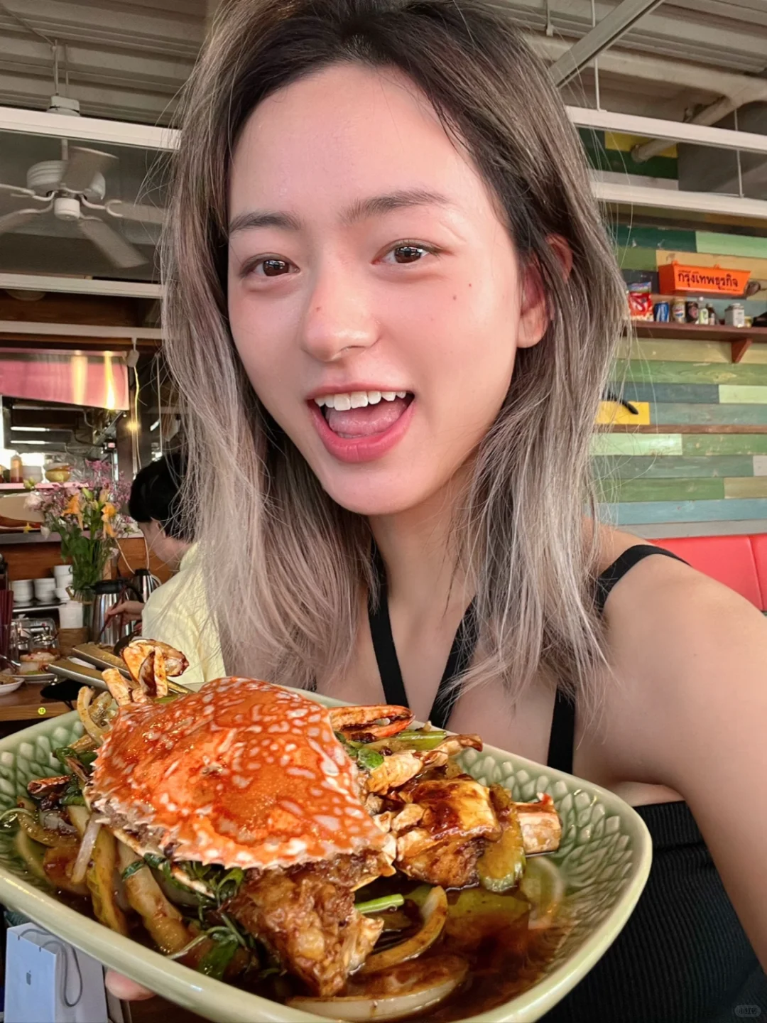 What to Eat in Seattle | Honest Review 👻