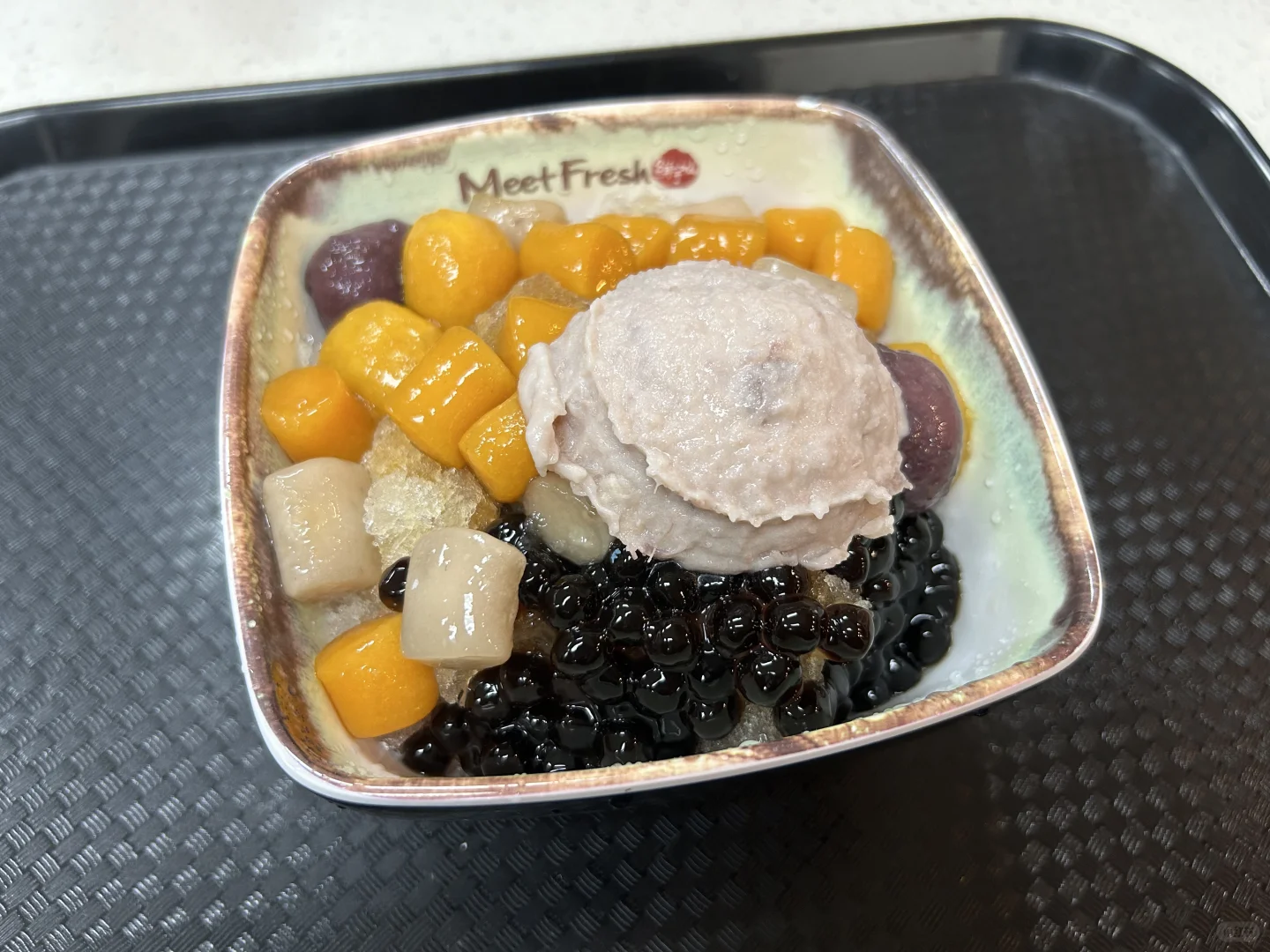 "Portland's Fresh Taro Dessert Shop Moves to Tanasbourne"
