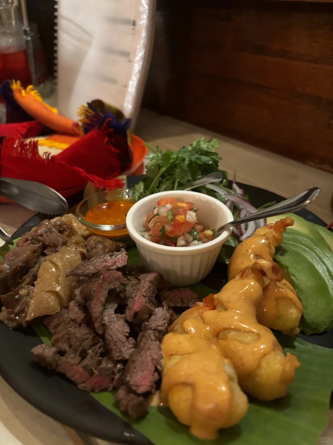 "Shinjuku's Killer Mexican Eats"