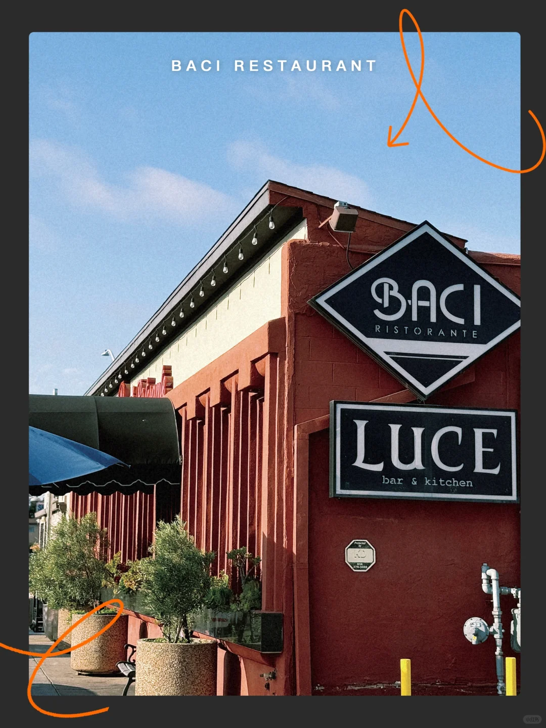 SD | A 35-Year-Old Classic Italian Bistro—Those Who Know, Know 🍝