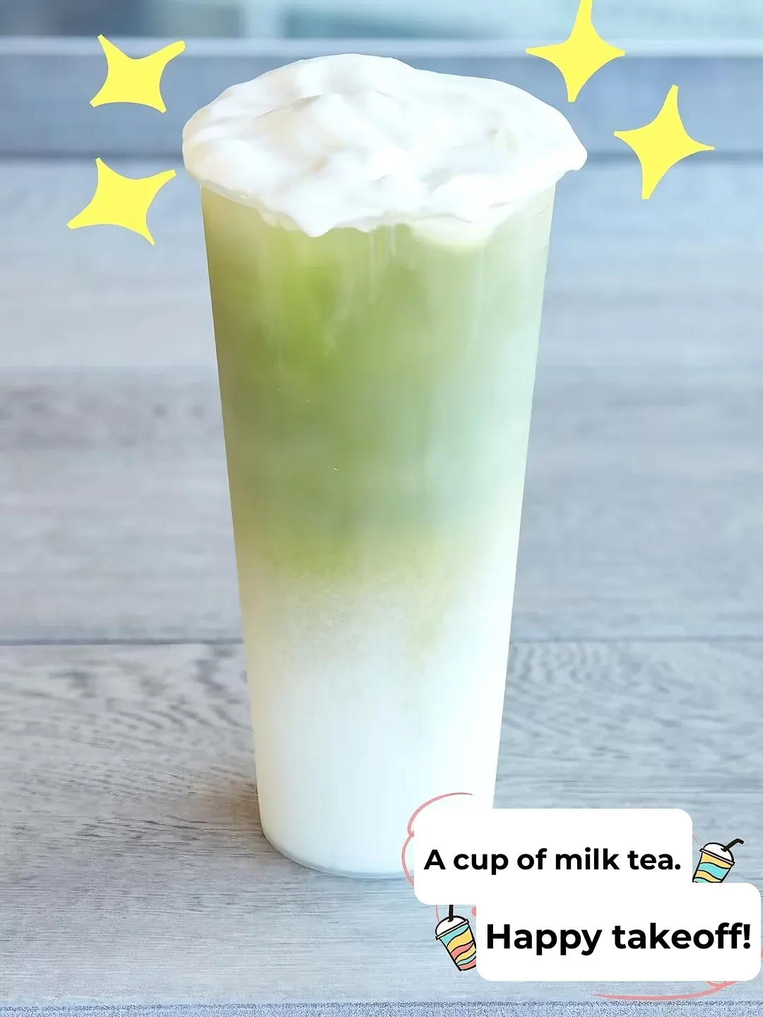 Los Angeles | The Hottest New Bubble Tea Spot!!🧋