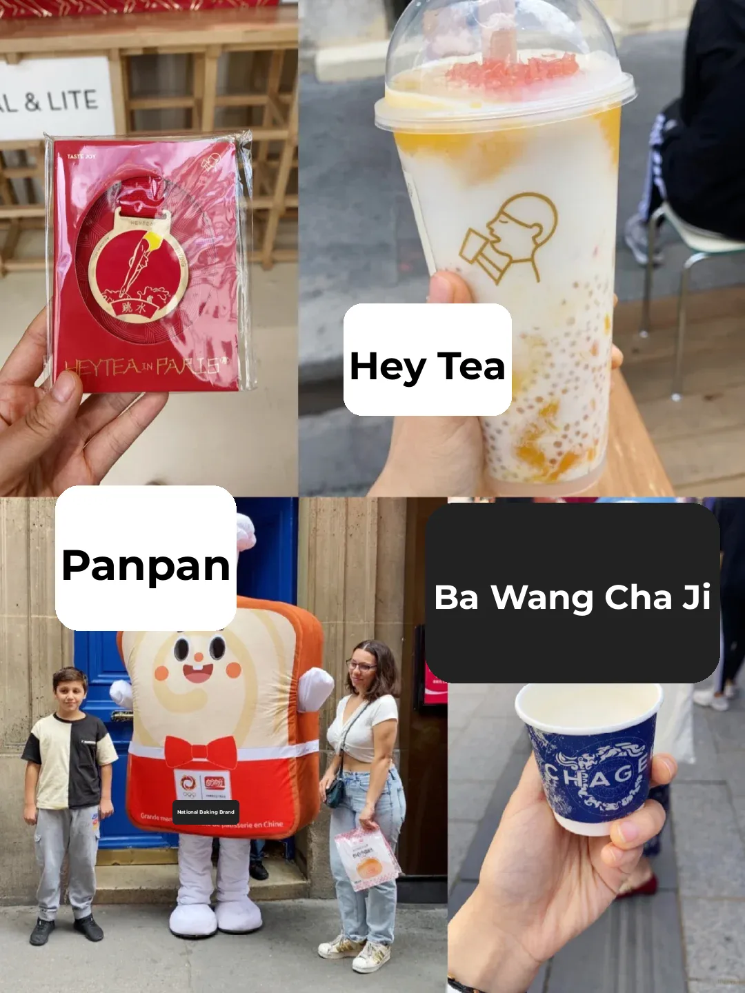 Which Parisian Pop-Up is the Best? 🤔