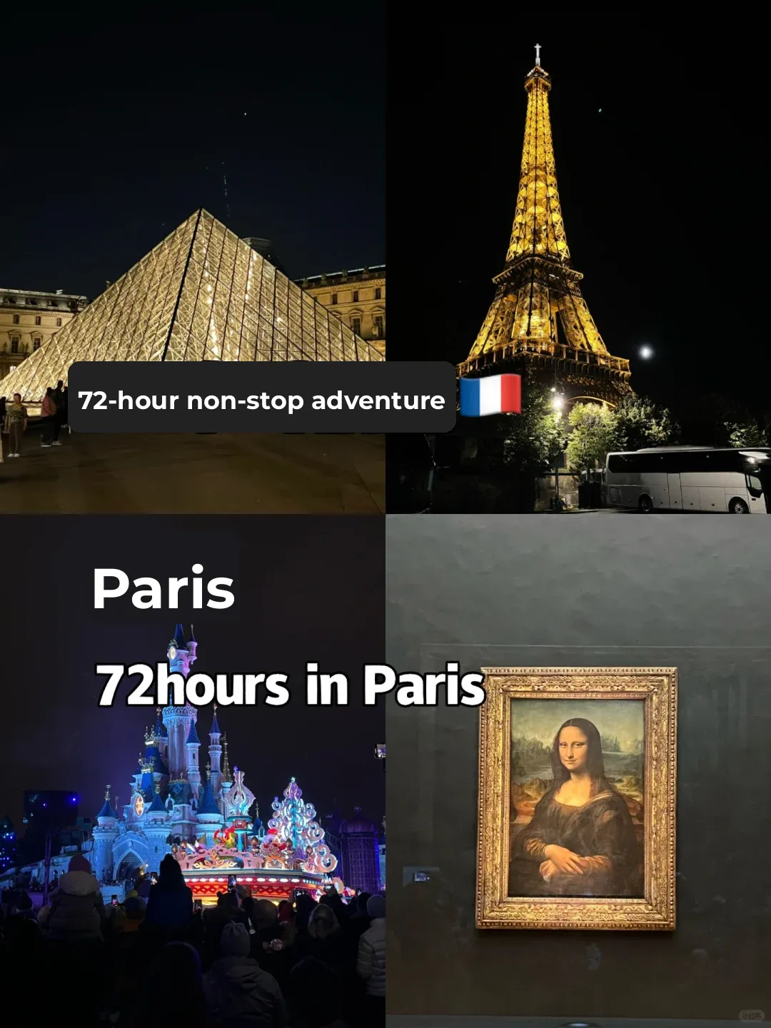 Paris Uncensored Guide (Must-Try Shanxi Cuisine!)