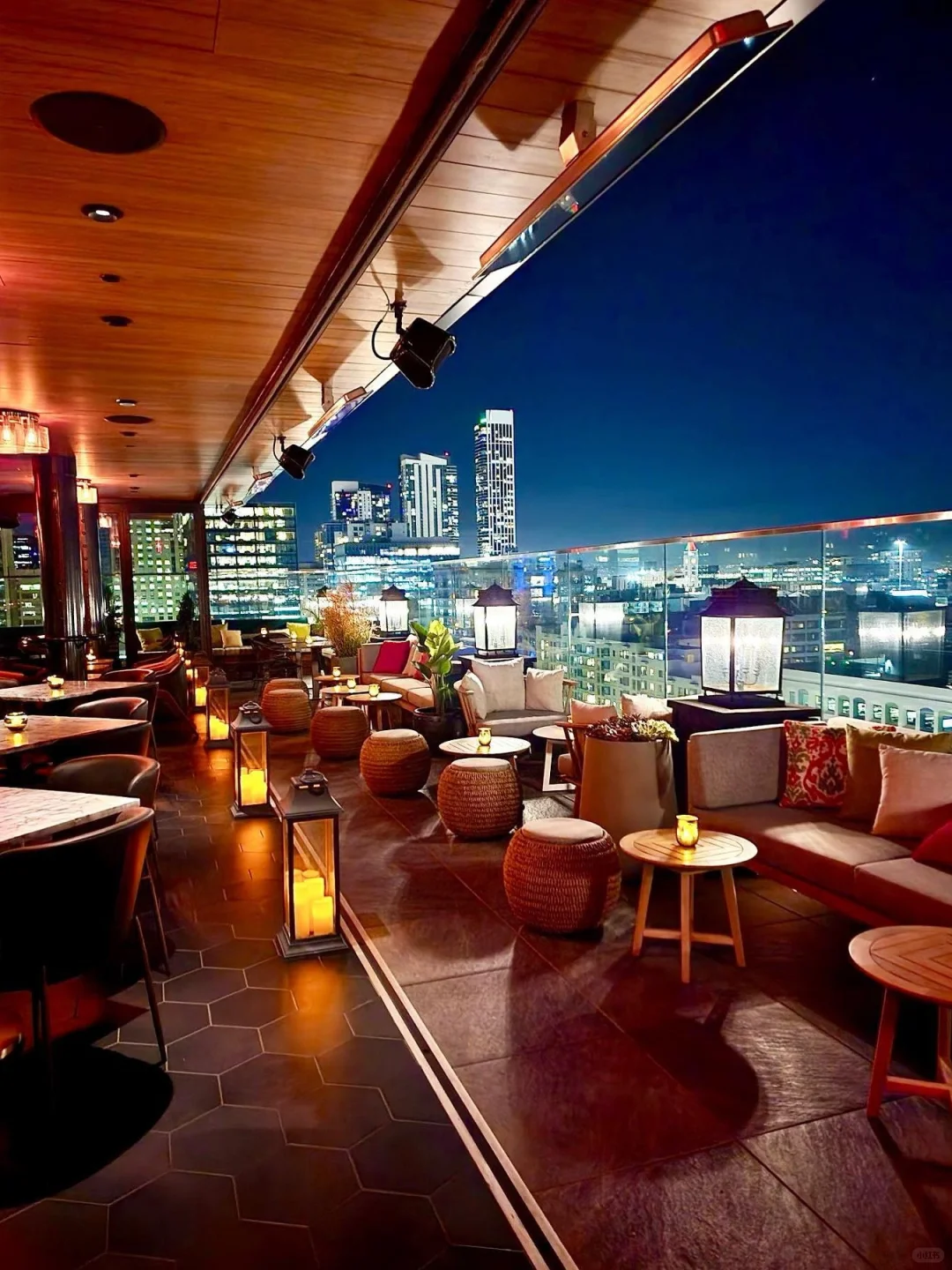 Sick of being asked! San Francisco is INCREDIBLY AMAZING to live in!