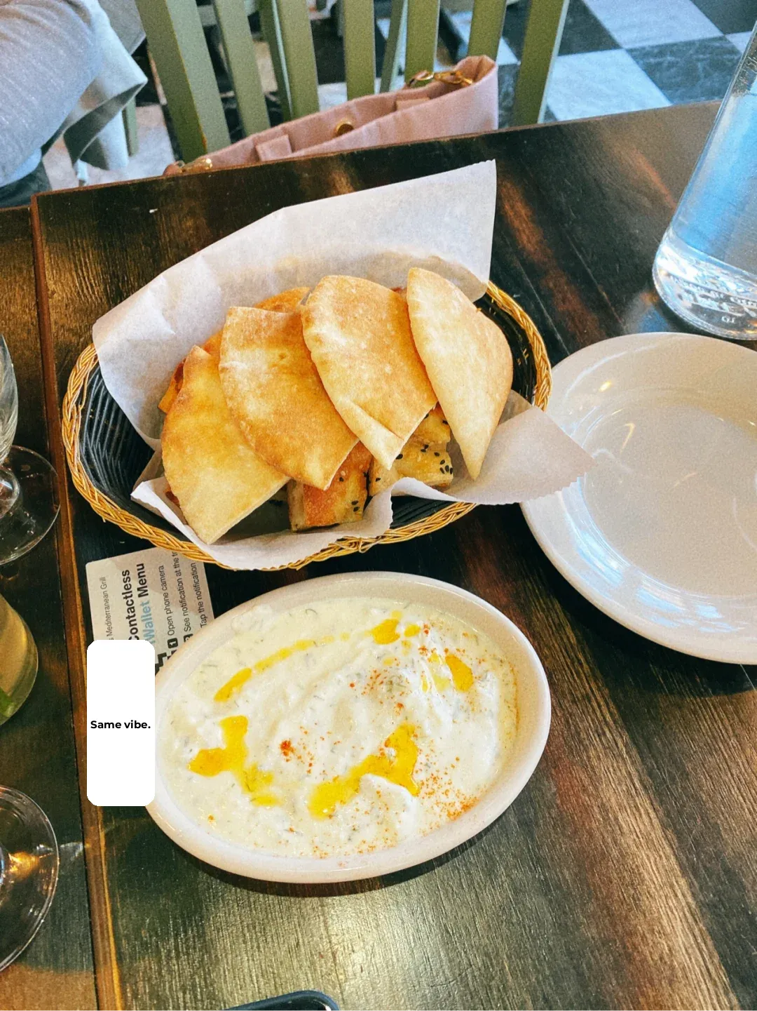 New Jersey Eats - Exotic Flavors in Jersey City: Greek Cuisine 🇬🇷