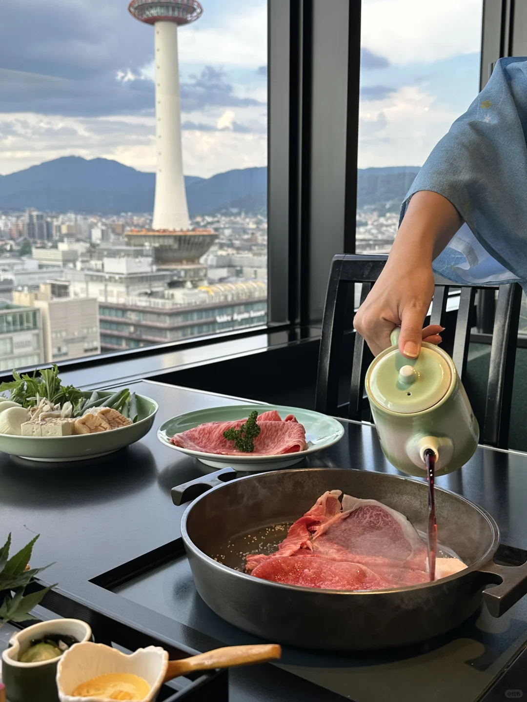 Kyoto｜No-Reservation Eats 📝