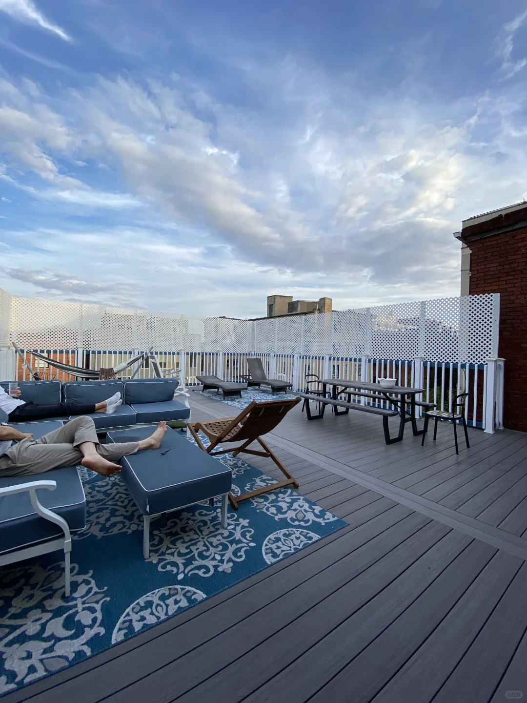 Washington Duo Housing