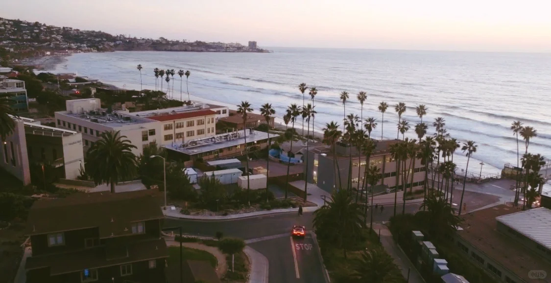 LA Hidden Gems ｜ Museums / Campus / Cinema