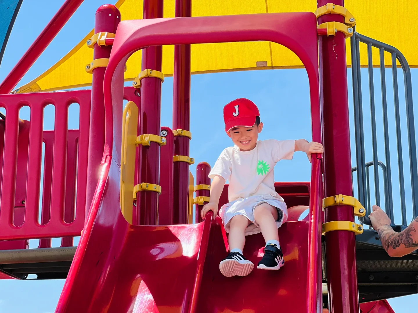 Another Fun Park for Kids Discovered North of Denver