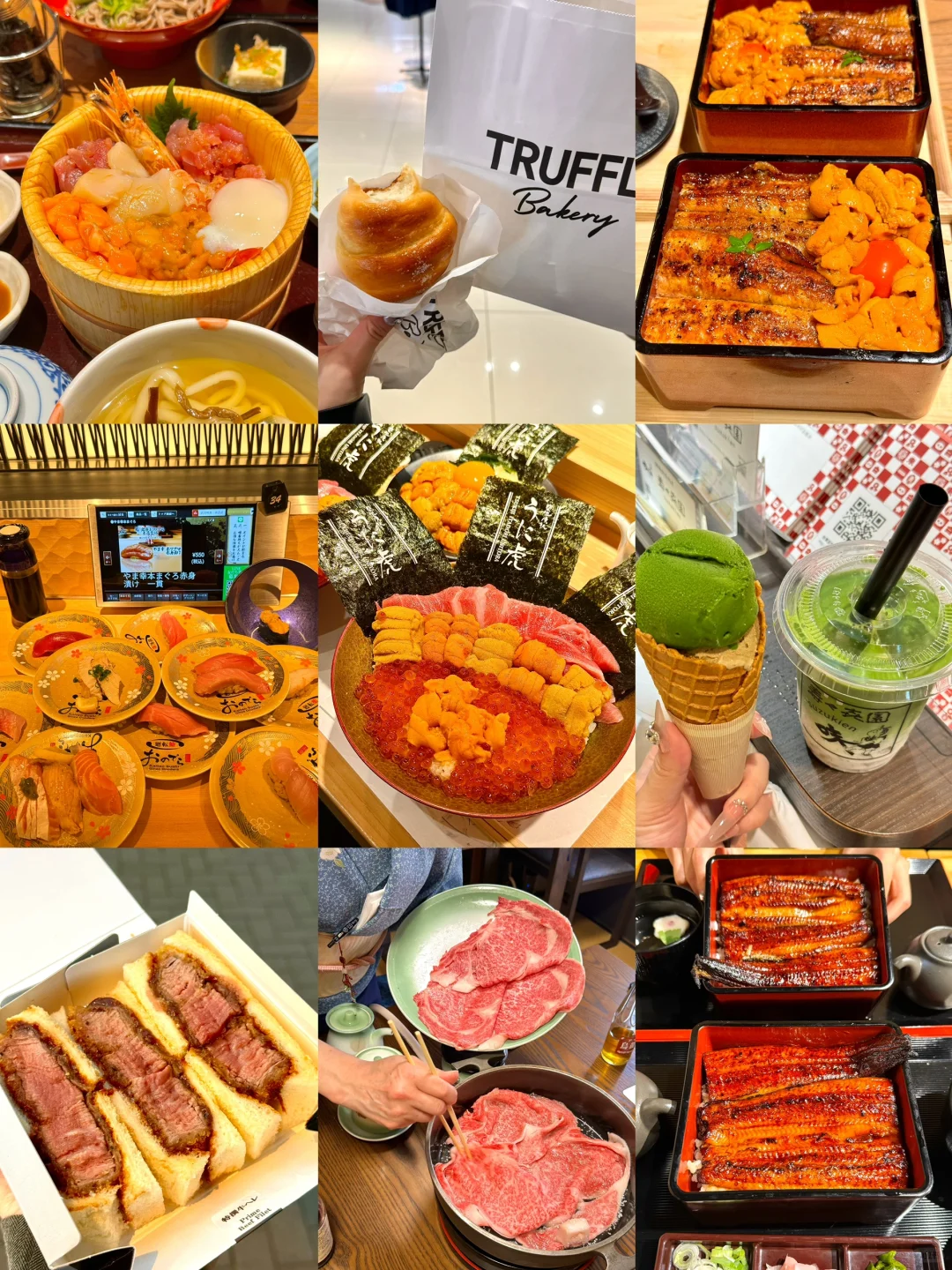 🇯🇵 My Japan Food Guide is Next Level Now!