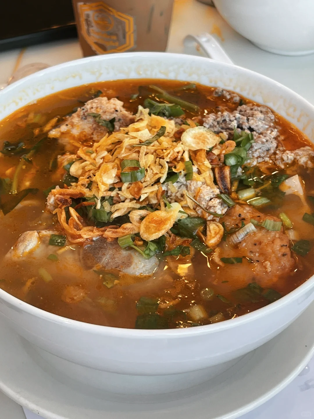 LA | Once Again, My Foodie Mom Takes Me on a Culinary Adventure Across Los Angeles 😋