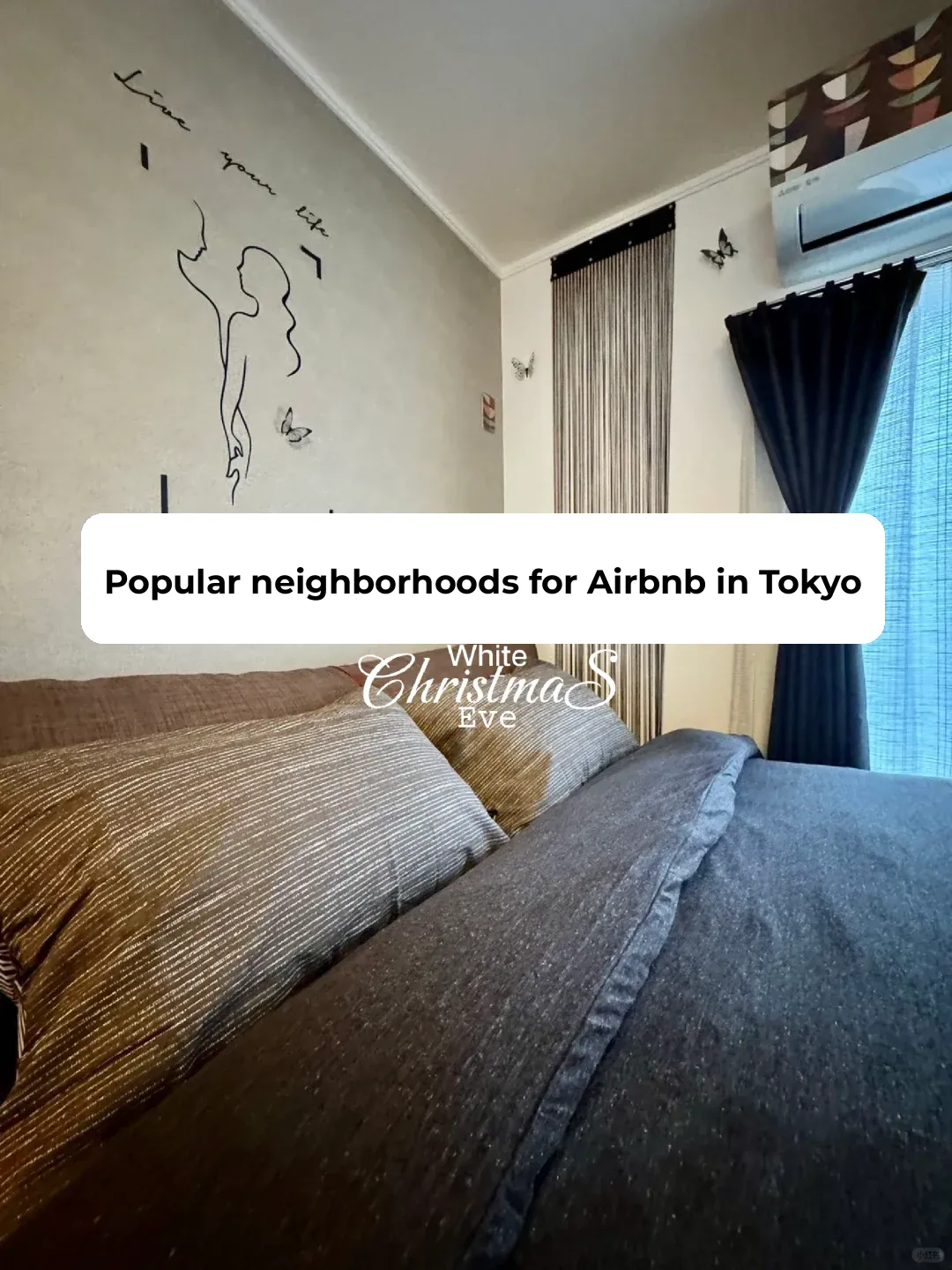 I stumbled upon a gem of a family homestay in Tokyo! 🏠