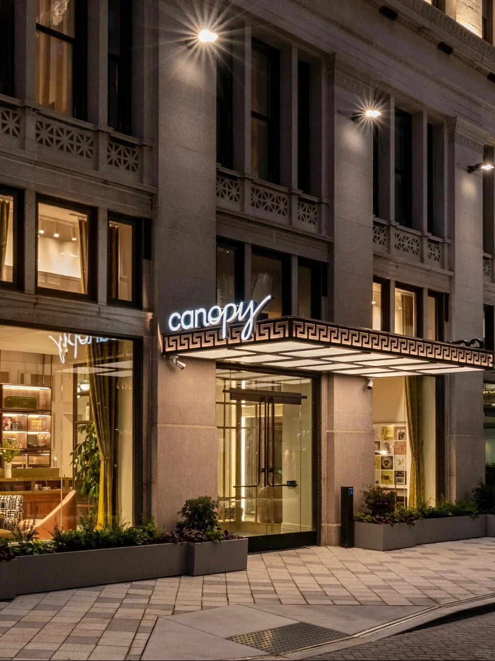 Turns Out Philadelphia Really Has Affordable Yet Great Hotels‼️