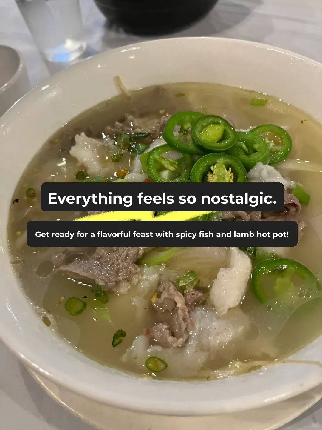 Austin's Mild Chinese Flavors: The Essence of Central Plains at Seven Spice