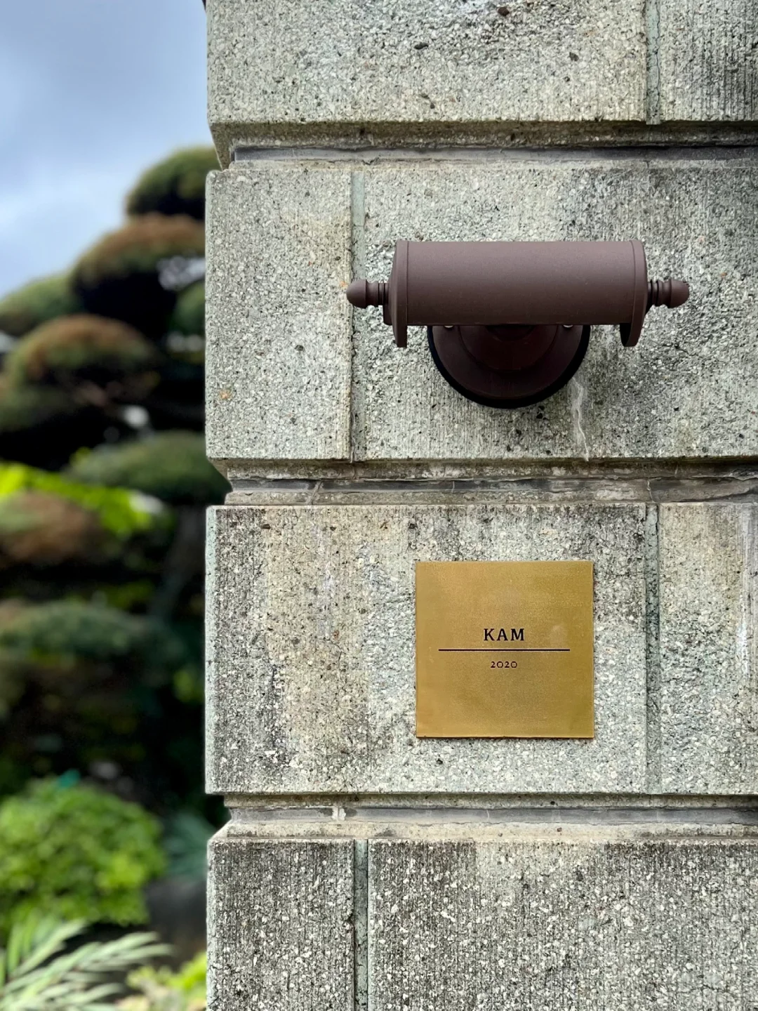 Tokyo Eats: French Cuisine | Savor Spring in a Bite 🍃 @Kam