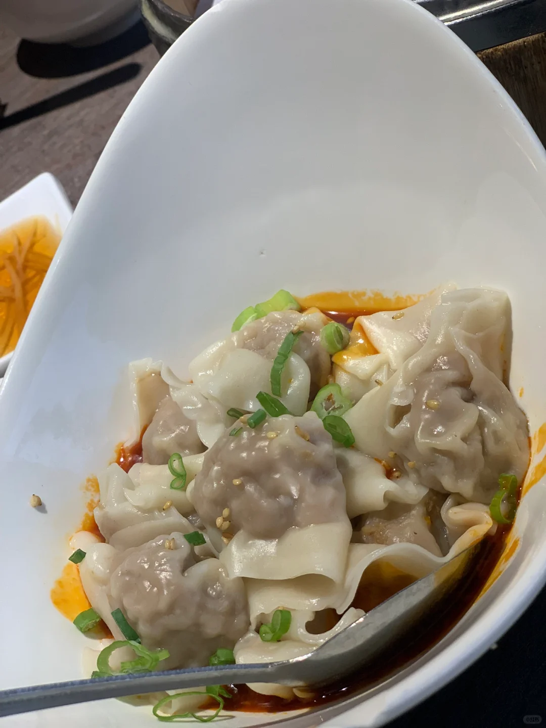 Admiral of Duck n Bao in Houston