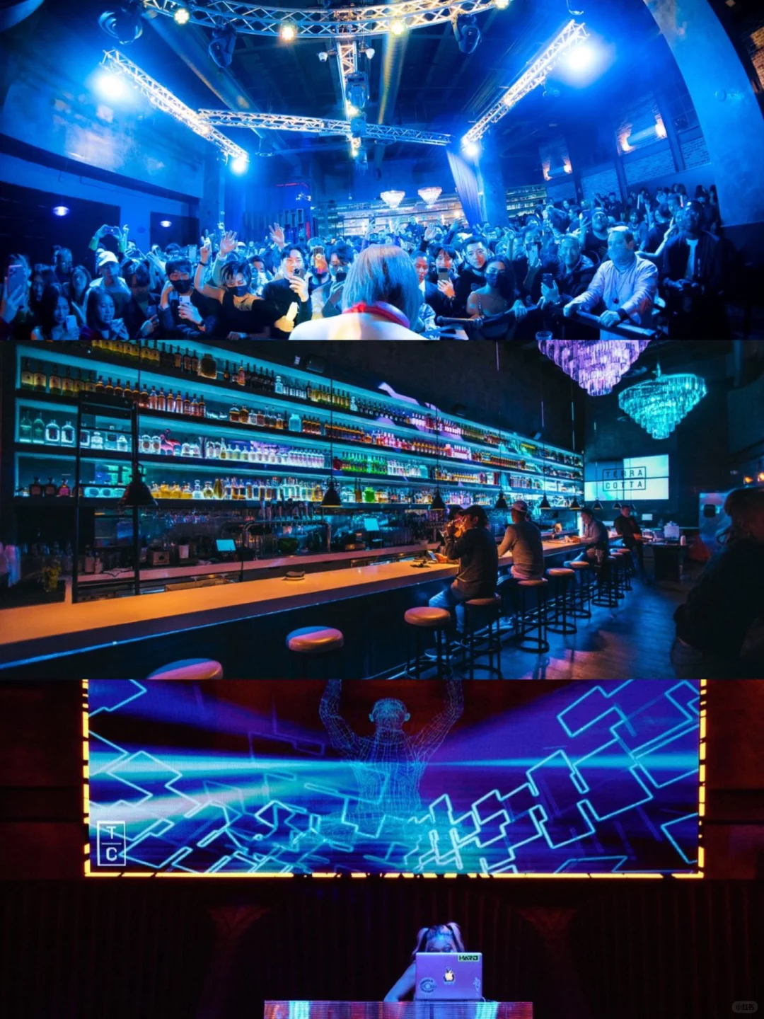 LA Nightlife 🌃 6 Clubs Where You're Most Likely to Run into Your Ex 👀