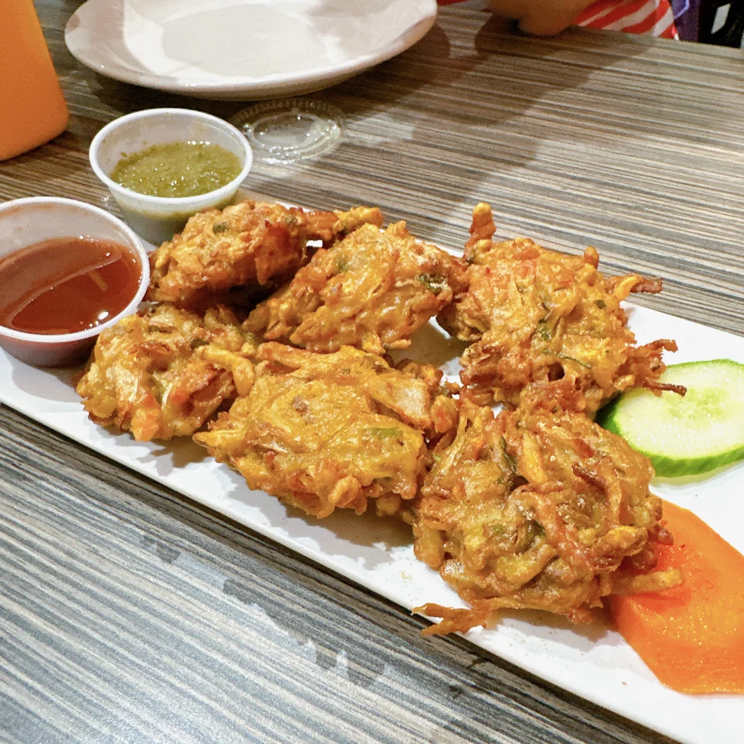 Reborn: Licking Plates at Himalayan Chicago, an Indian Restaurant