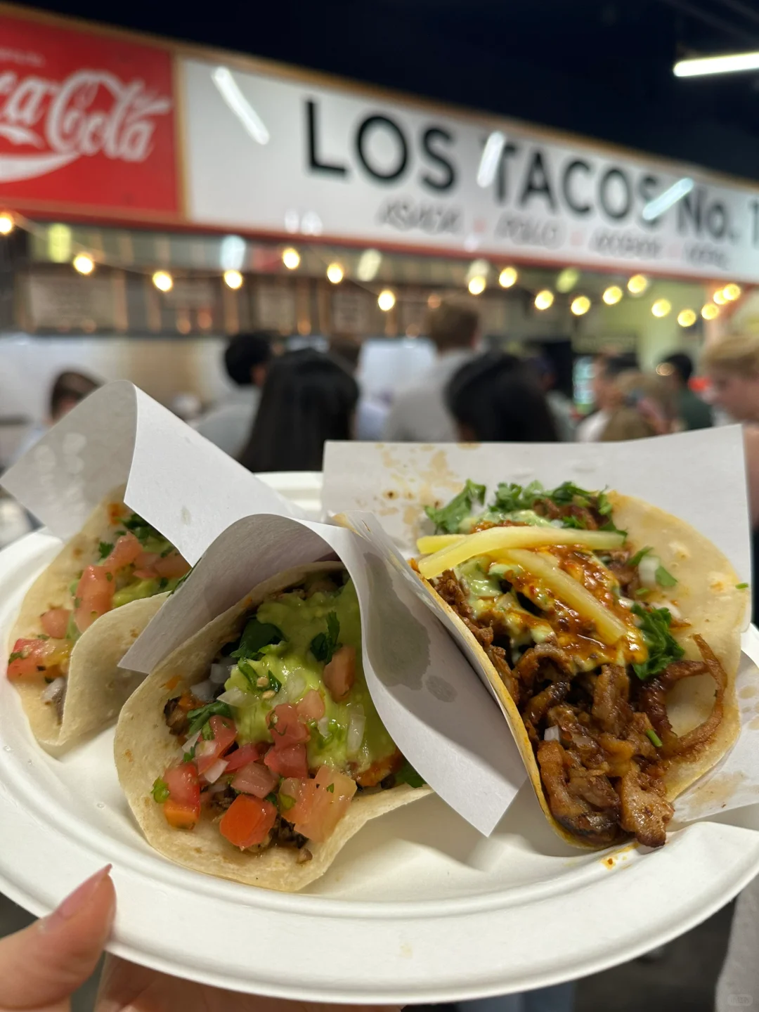 🇺🇸 One Post is Enough | The Ultimate Guide to the Latest Foodie Spots in New York and Washington, D.C.