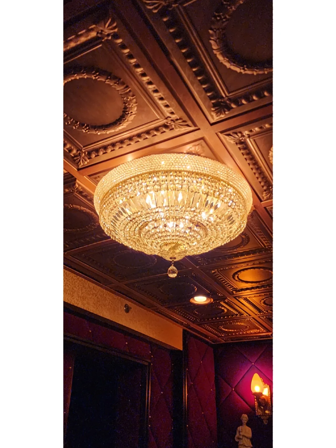 "Top-Rated Steakhouse in Cincinnati"