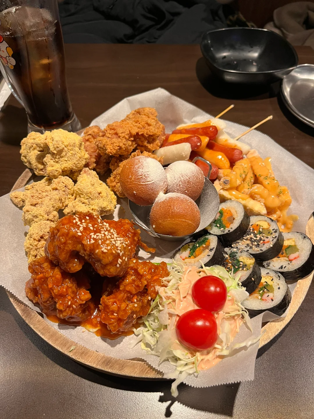 🇯🇵 Tokyo | I Found the Best Fried Chicken in Shin-Okubo!