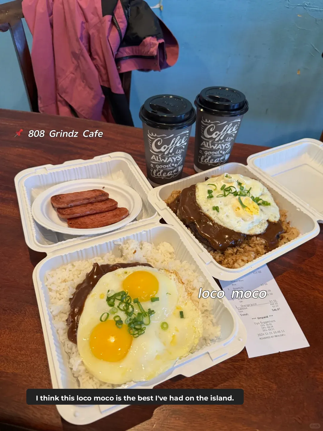 Hawaii Big Island: A No-Raw-Fish Dining Guide for Kona