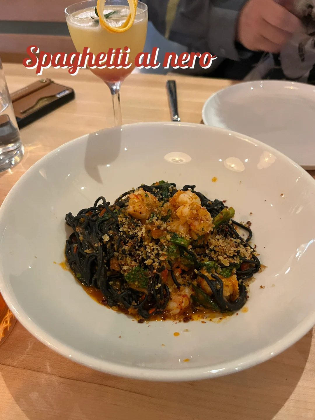 🫶 Atlanta | Delicious Italian Cuisine 🟢⚪️🔴