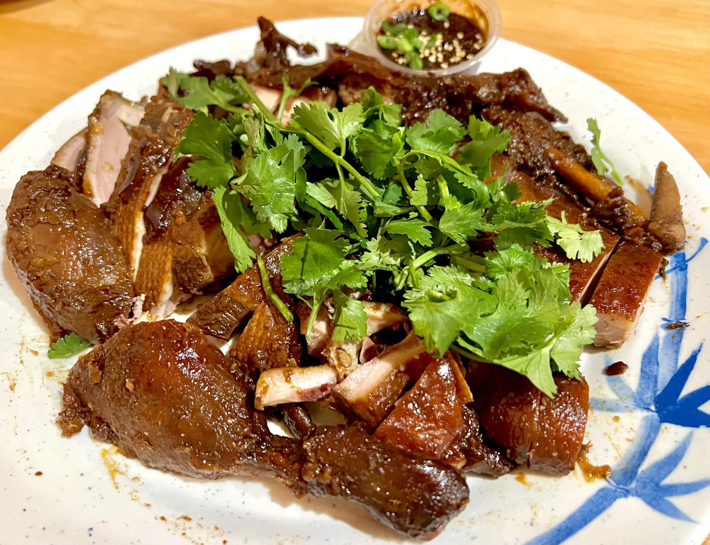 Salt Lake City: Feng's Private Kitchen – Not Worth It, Run Away! ❗️