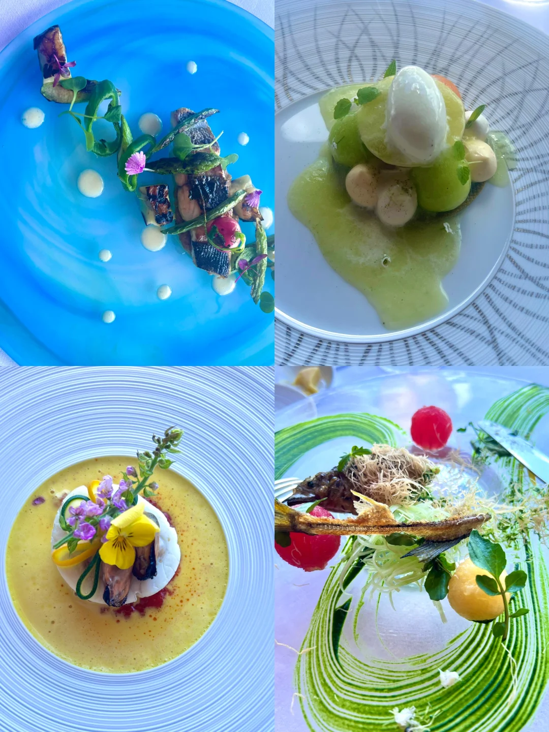 Ate the Best French Meal of My Life in Kyoto!!!!!!!