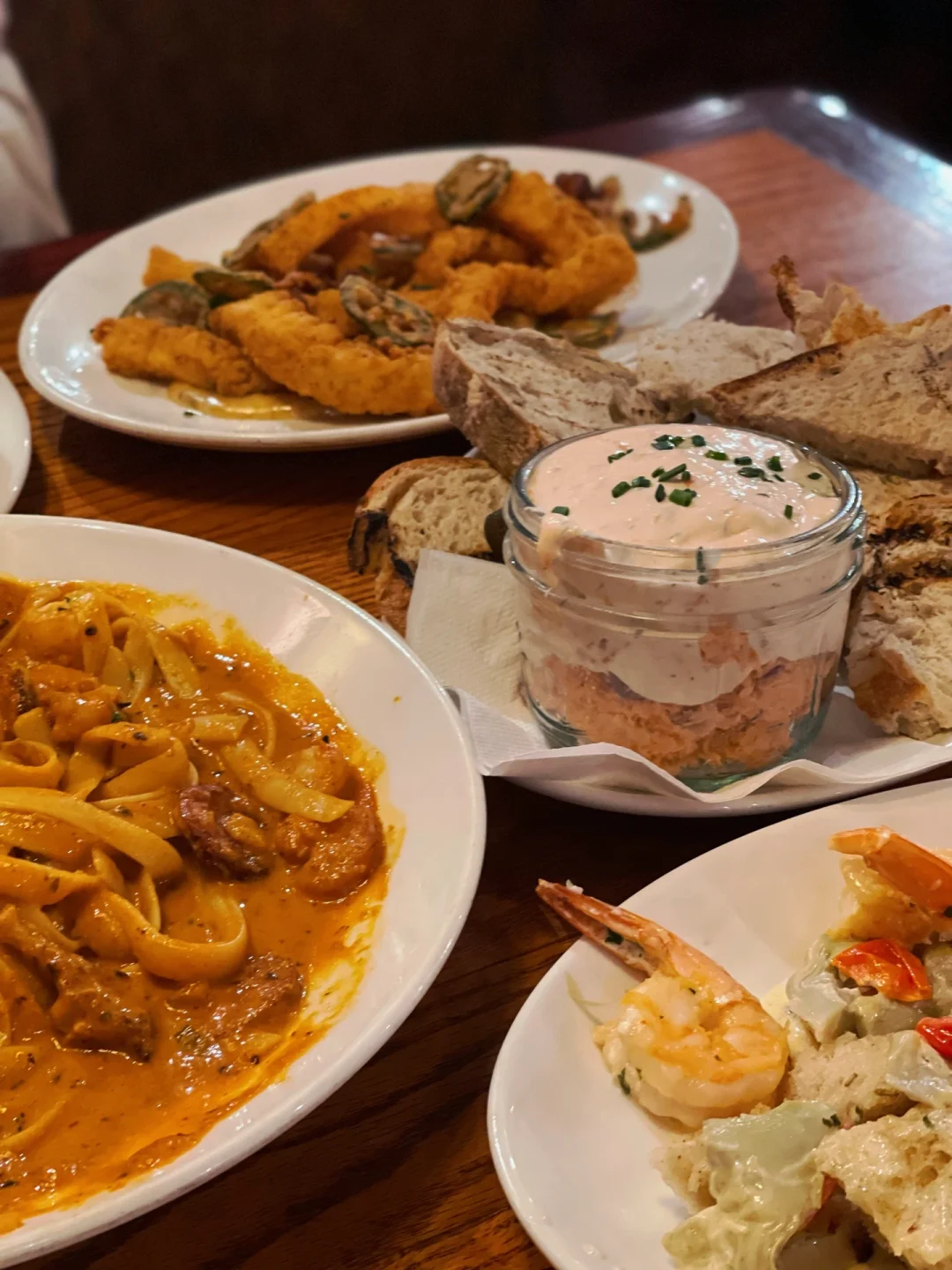 Alaska | Fairbanks & Anchorage Food Recommendations