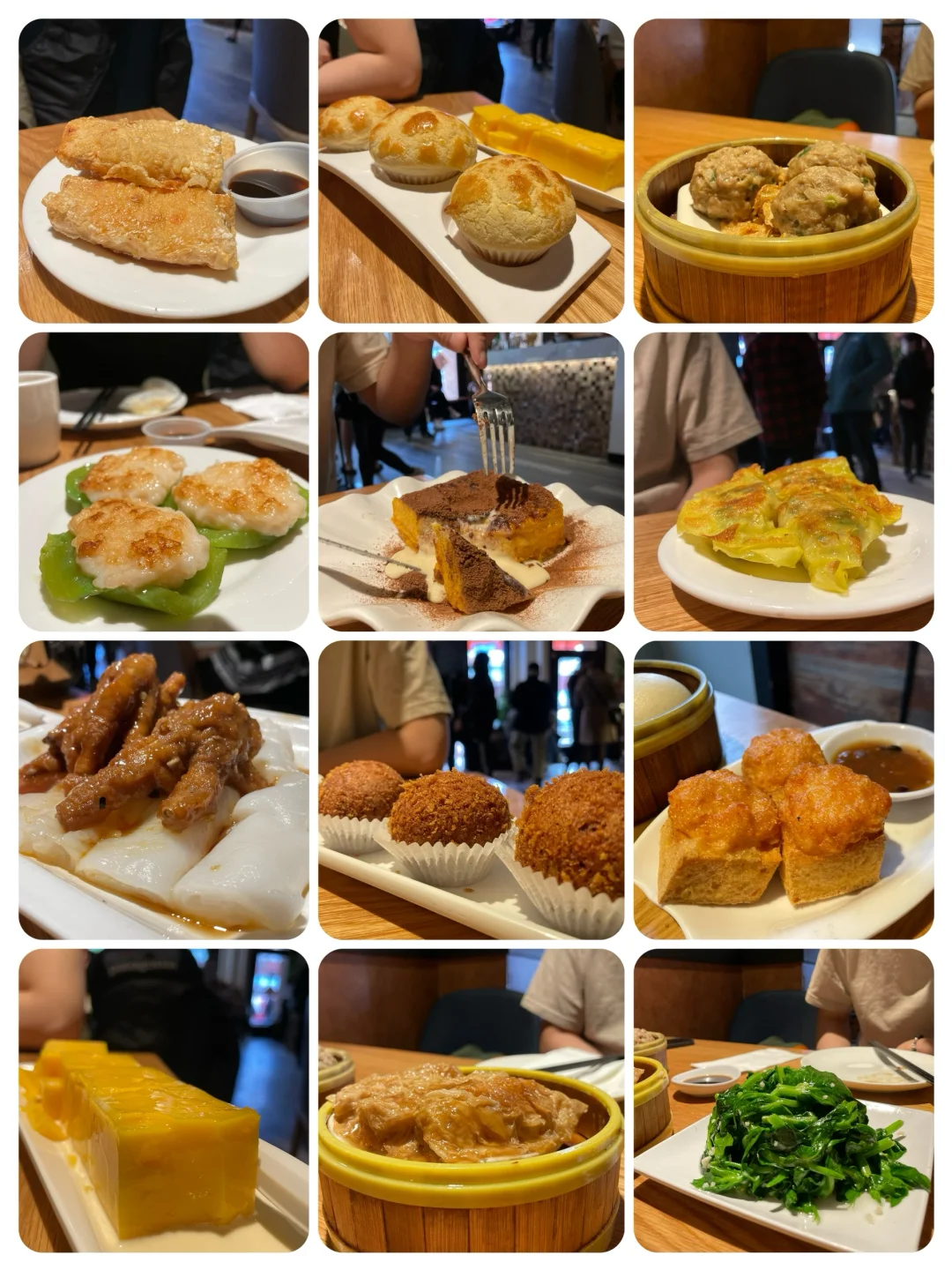 2023 Year-End Wrap-Up: Seattle Eateries I've Been to More Than Thrice 🍽️