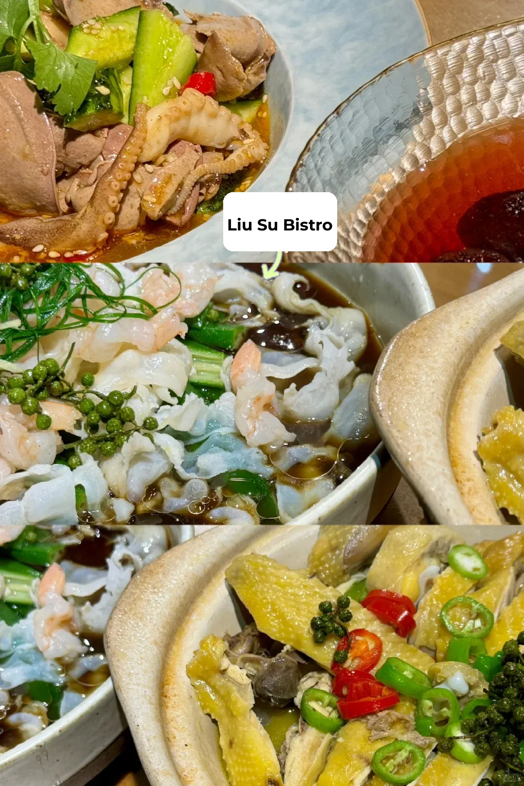 Foodie Finds on the Road | Every Pound I've Gained Was Worth It