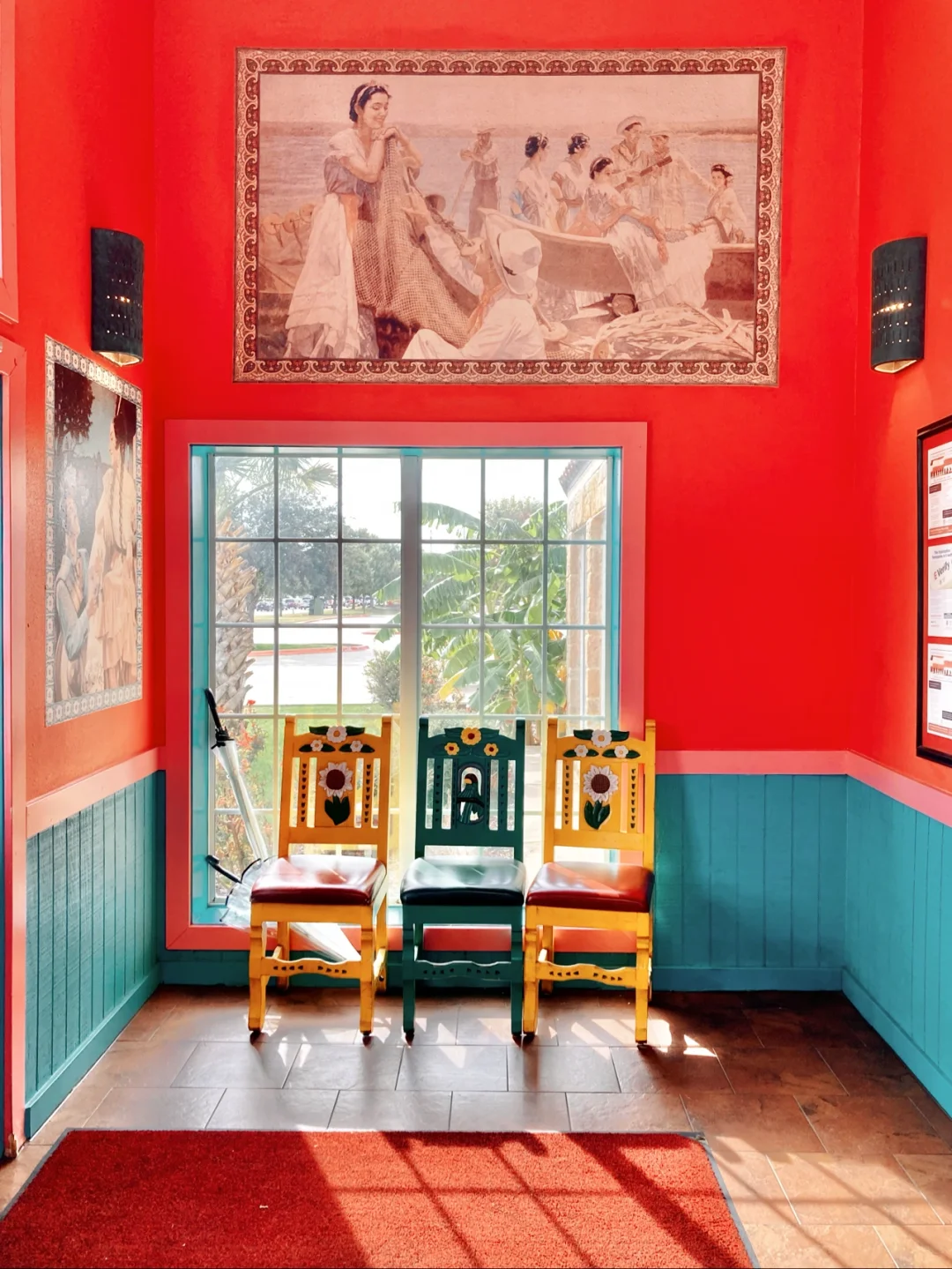 Dallas Food Adventure｜Rosa’s Cafe: A Taste of Mexico in the Heart of Texas