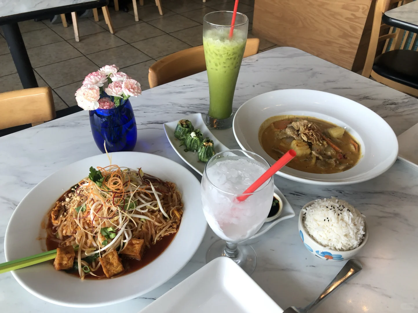 Dining and Drinking in Plano, Dallas