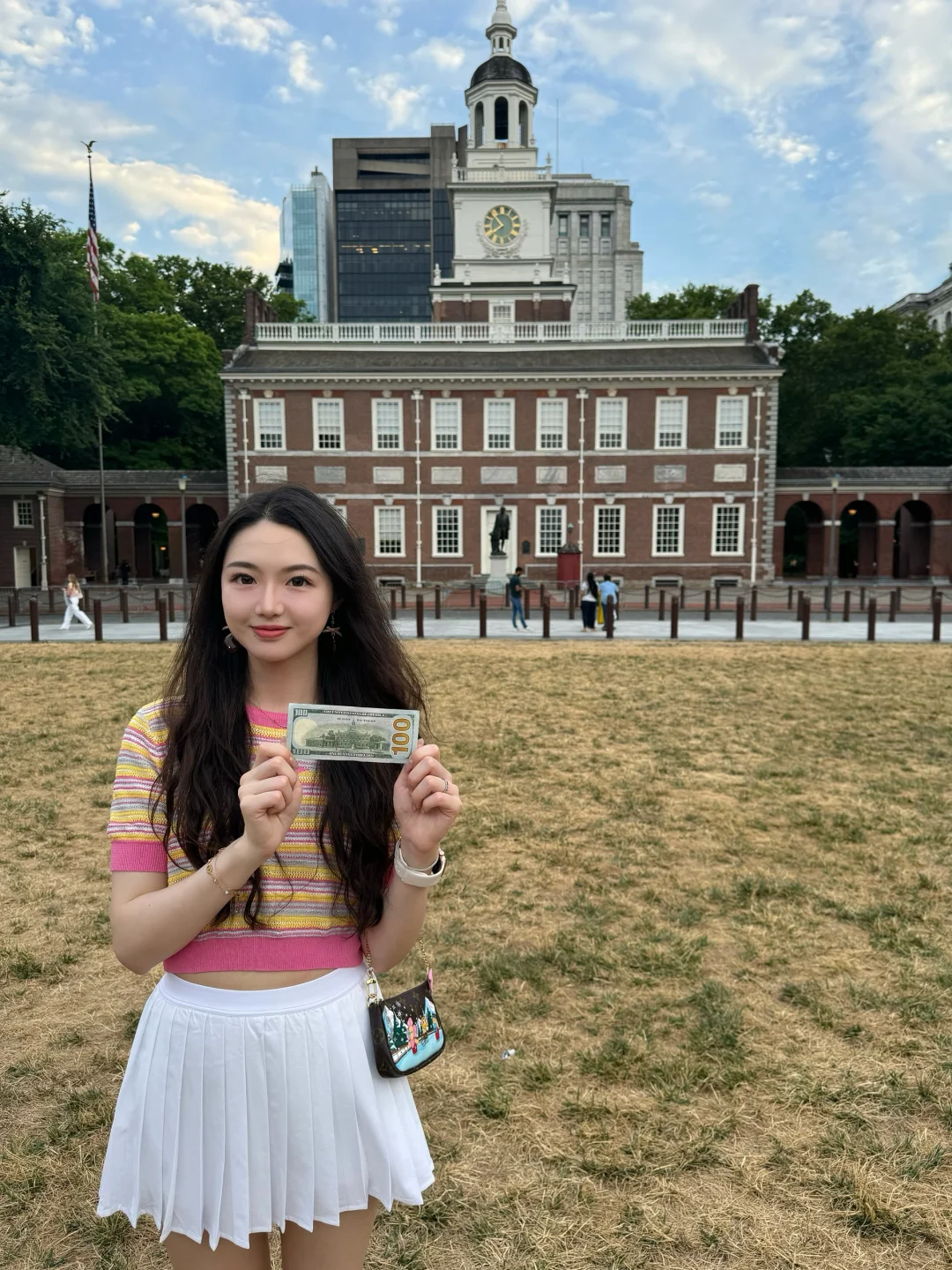 🇺🇸 Philadelphia Day Trip | Checked Off All the Must-See Spots!